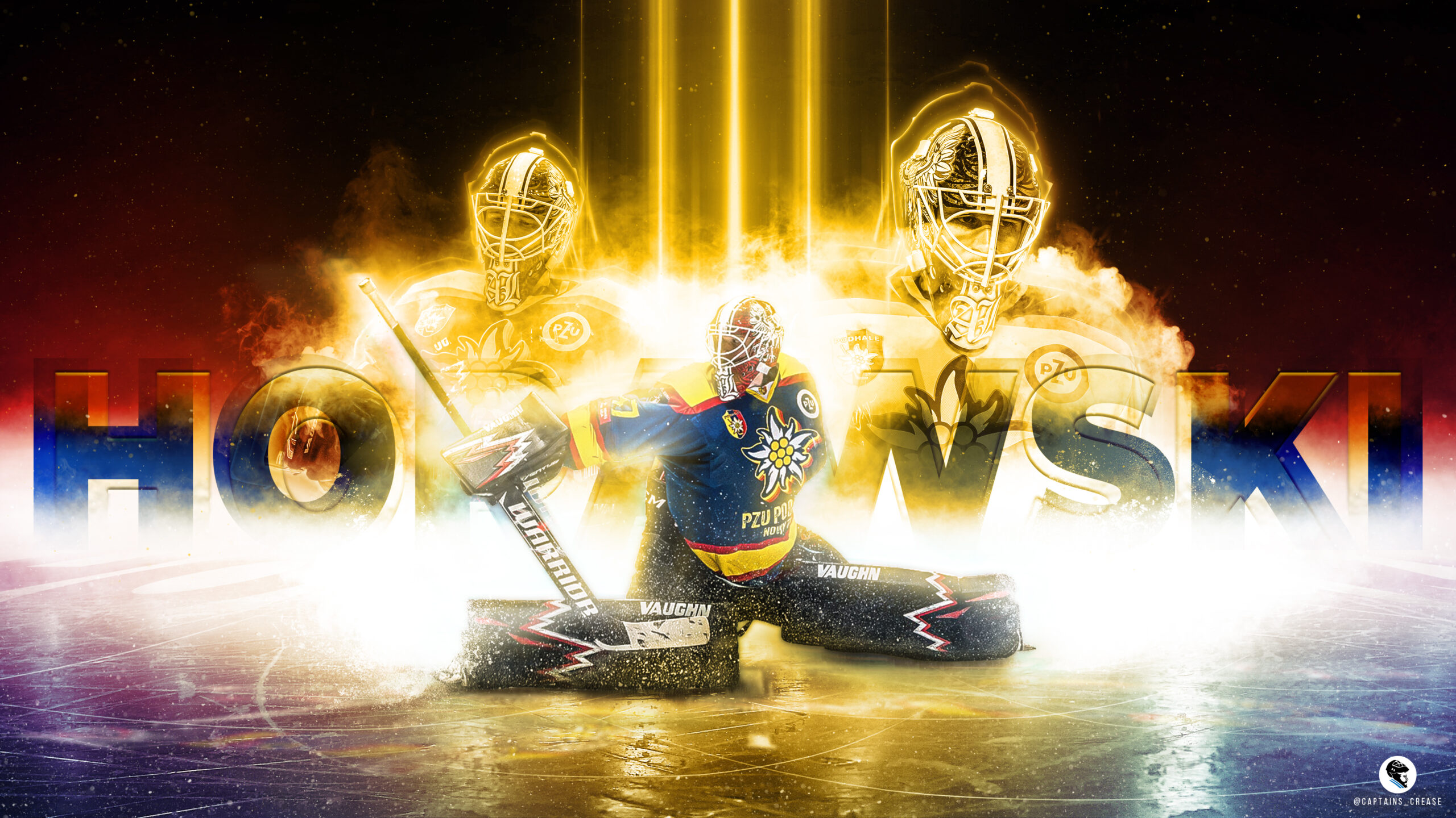 Alex Horawski Poster Wallpaper 2024